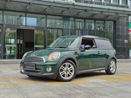 MINI Countryman 2014
