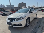 Honda Civic 2015