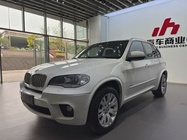 BMW X5 2013