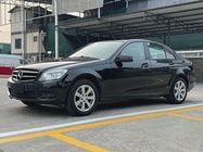 Mercedes-Benz C-Class 2011