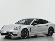 Porsche Panamera 2019