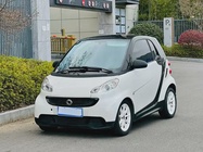 Smart ForTwo 2013