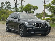 BMW X5 2023