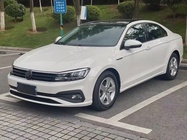 Volkswagen Lamando 2019
