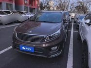 Kia Sportage 2016