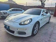 Porsche Panamera 2015