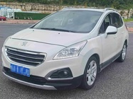 Peugeot 3008 2014