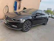 Volkswagen Magotan 2022