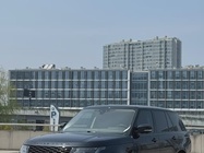 Land Rover Range Rover 2017