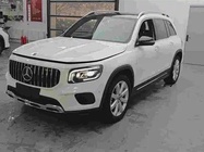 Mercedes-Benz GLB-Class 2020