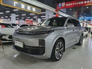 Li Auto L9 2023