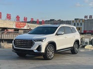 Jetour X90 PLUS 2023