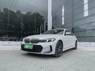 BMW 3 Series 2023