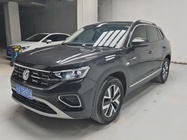 Volkswagen Tayron 2023