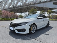 Honda Civic 2020