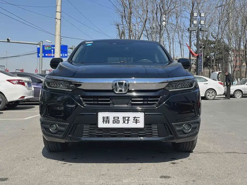 Honda Breeze 2023