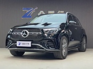 Mercedes-Benz GLE-Class 2024
