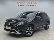 Volkswagen Tayron 2023