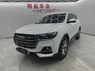 Haval H6 2023