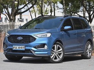 Ford Edge 2020