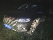 Haval H6 2018