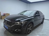 Volkswagen Passat 2020
