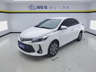 Toyota Vios 2023