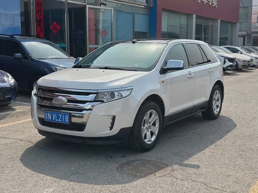 Ford Edge 2015