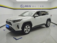 Toyota RAV4 2025