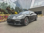 Porsche Panamera 2017