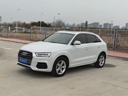 Audi Q3 2019