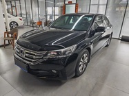 Honda Accord 2015