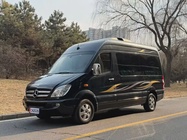 Mercedes-Benz Sprinter 2013