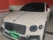 Bentley Flying Spur 2022