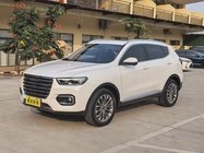 Haval H6 2020