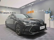 Toyota Avalon 2022