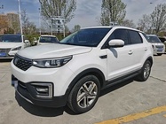 Changan CS55 2018