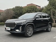 Jetour X90 PLUS 2024