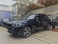BMW X5 2018