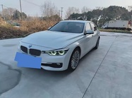 BMW 3 Series 2018