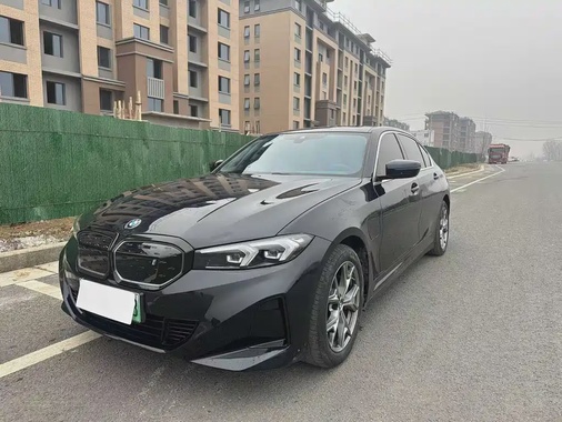 BMW i3 2023