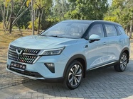 Wuling Xingchen 2021