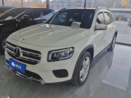 Mercedes-Benz GLB-Class 2023