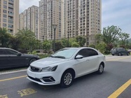 Geely Emgrand 2020