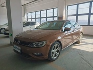 Volkswagen Lamando 2015