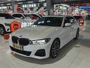 BMW 3 Series 2019