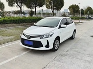Toyota Vios 2021