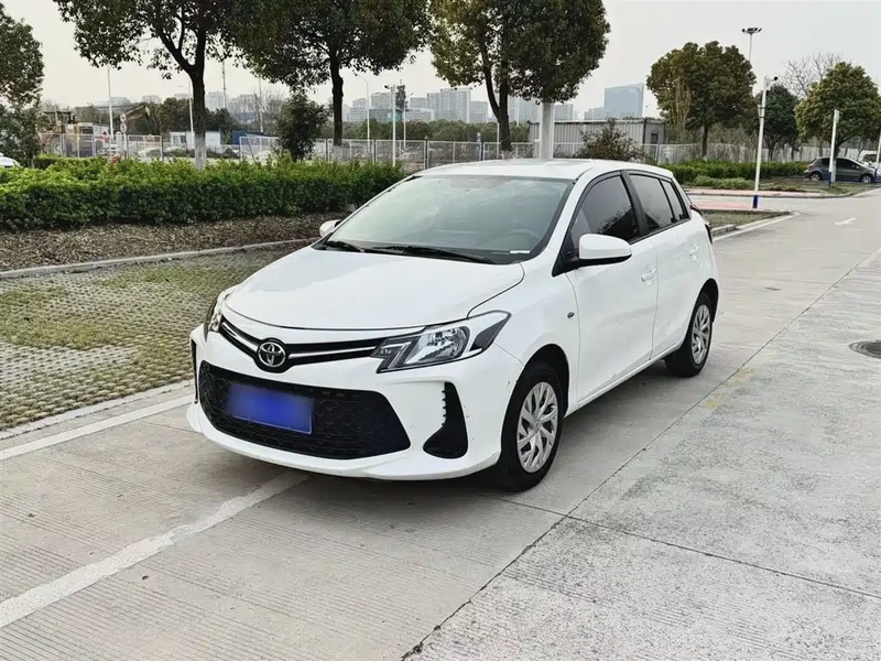 Toyota Vios