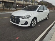 Chevrolet Cavalier 2019