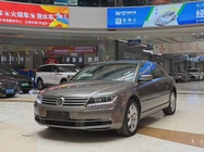 Volkswagen Phaeton 2017